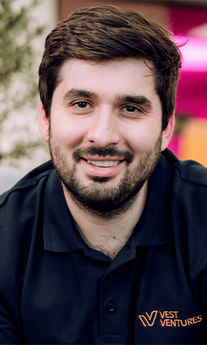 Andrei Cosmin Munteanu